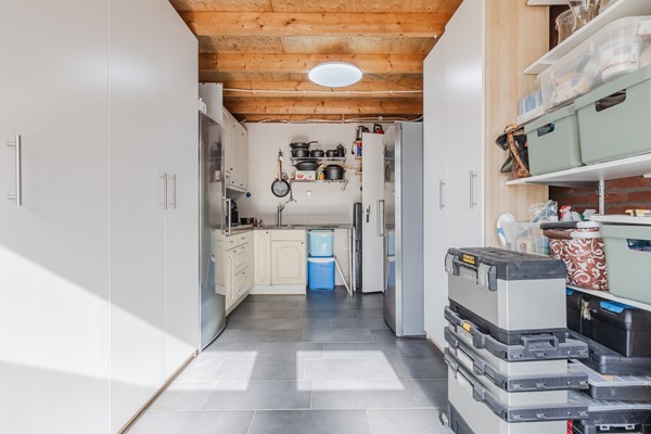 Medium property photo - Smaragd 13, 5912 SM Venlo